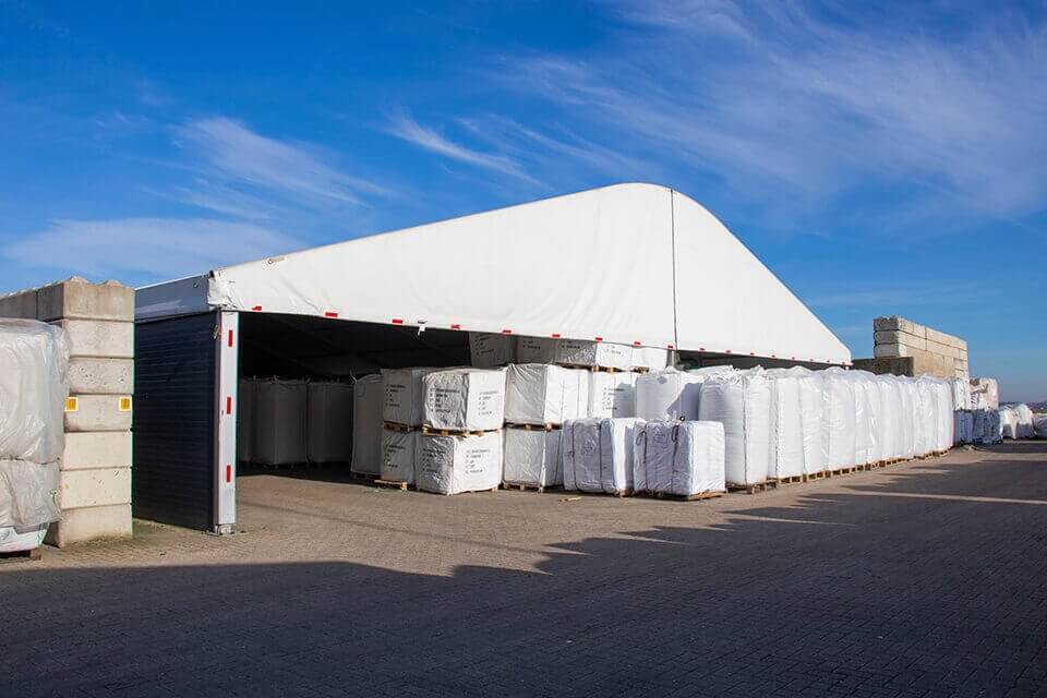 Tijdelijke Bedrijfruimte Huren 2