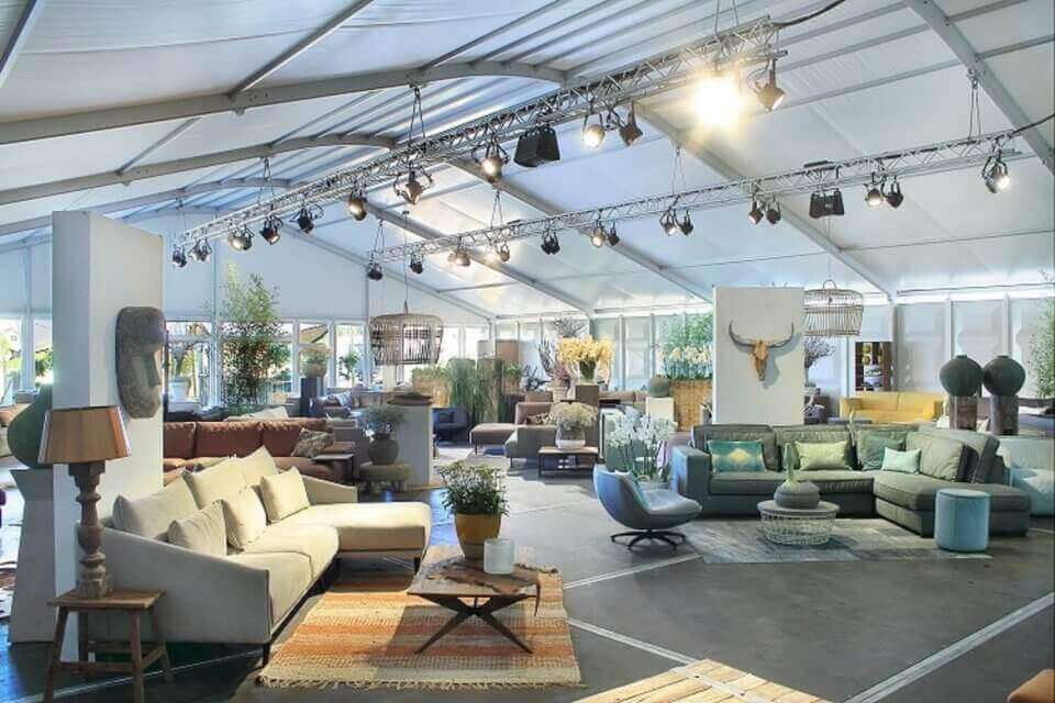 Tijdelijke Showroom 2