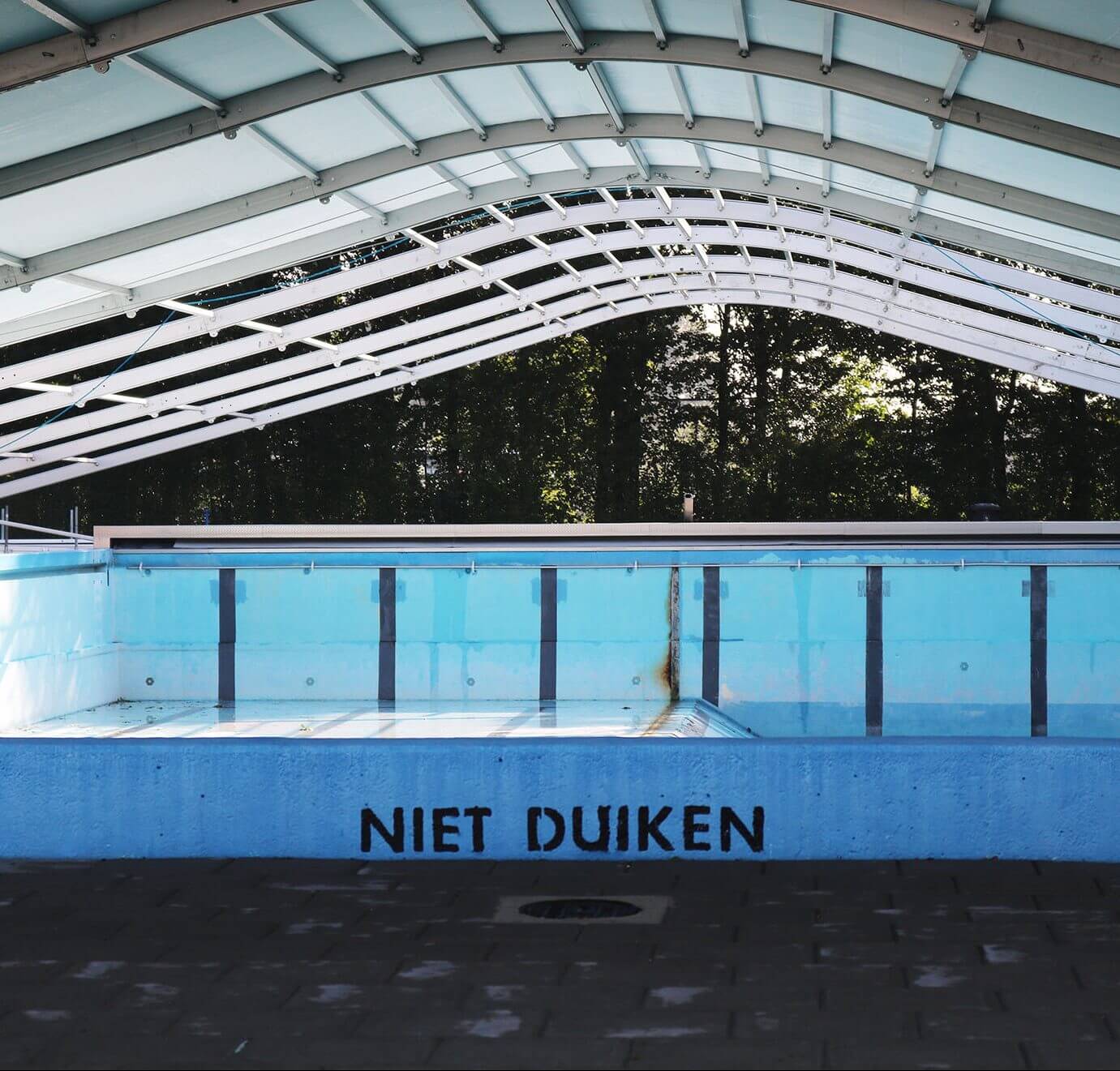 Zwembadoverkapping-tenthal